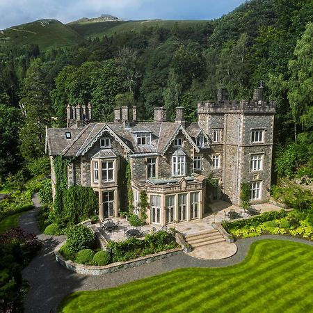 Forest Side Hotel Grasmere Exterior photo