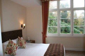 Forest Side Hotel Grasmere Exterior photo
